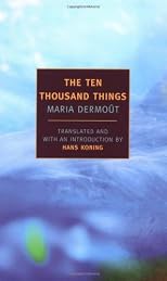 The Ten Thousand Things