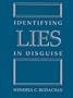 Identifying Lies in Disguise