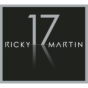 ricky martin 17