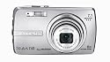Olympus Stylus 740 7.1MP Digital Camera with Digital Image Stabilized 5x Optical Zoom (Silver)