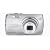 Olympus Stylus 740 7.1MP Digital Camera with Digital Image Stabilized 5x Optical Zoom (Silver)