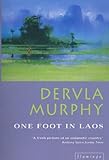 One foot in Laos
