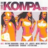 L' Annee du Kompa