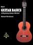 Guitar Basics: A Beginning Guitar Method : Book 1