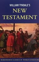 New Testament (Wordsworth Classics of World Literature)