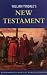 New Testament (Wordsworth Classics of World Literature)