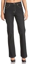 Gloria Vanderbilt Women's Giselle Jean