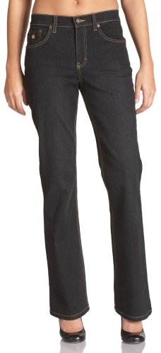 Gloria Vanderbilt Women's Giselle Jean