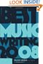Best Music Writing 2008 (Da Capo Best Music Writing)