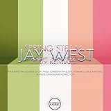 Spring Steam (Manuel Sahagun's Velvet Mix)