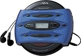 AIWA XP-ZR810 ポータブルCDプレーヤー