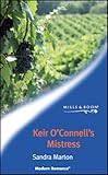 Keir O'Connell's mistress