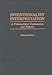 Image of Intentionalist Interpretation: A Philosophical Explanation and Defense (Contributions in Philosophy)