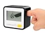Bandai Tuttuki Bako Virtual Finger Game (Black)