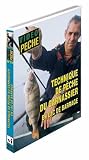 Revue VIDEOTEL  / Technique de pêche du carnassier en lac de barrage