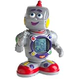 Fisher Price Kasey the Kinderbot Learning System
