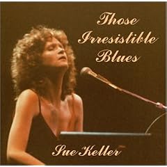 Those Irresistible Blues