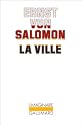 La ville