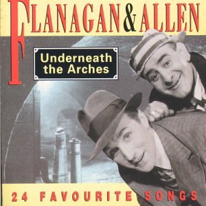 CD-Charts  Search : Underneath the Arches