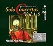 Solokonzerte Vol. 1-5