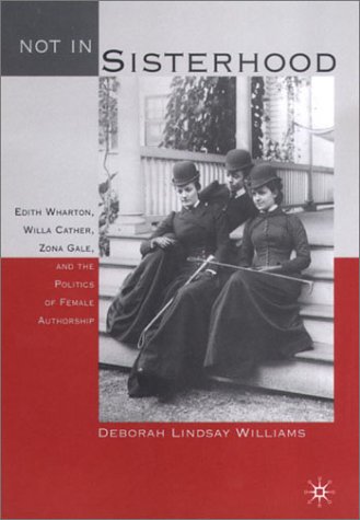  Willa Cather