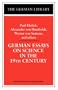 German Essays on Science in the 19th Century: Paul Ehrlich, Alexander von Humboldt, Werner Von Sieme (German Library)