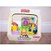 Fisher Price Little People Spring Gift Basket Set for Boys includes Free DVD Big Discoveries.