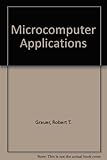 Microcomputer applications