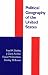 Books : Political Geography of the United States