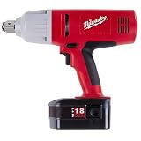 Milwaukee 907822 18-Volt Ni-Cad 3 4 Inch... from Cordless Impact Wrenches