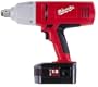 Milwaukee 907822 18-Volt Ni-Cad 3/4 Inch Cordless Impact Wrench