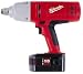 Milwaukee 9078-22 18-Volt Ni-Cad 3/4 Inch Cordless Impact Wrench