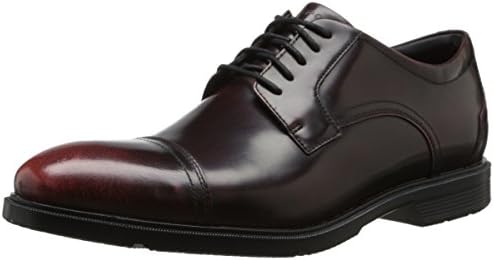 Rockport Men's City Smart Cap Toe Oxford