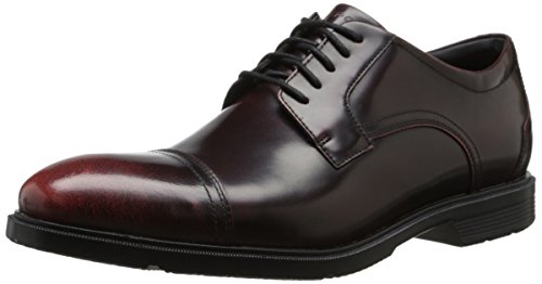 Rockport Men's City Smart Cap Toe Oxford