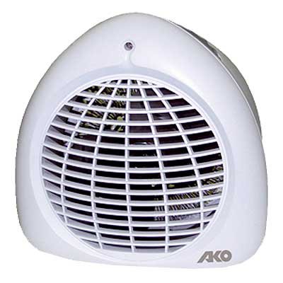 Heizlüfter Heizung Lüftung mit Thermostat