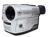 Samsung SC-L650 Hi8 2.5 LCD TFT Monitor DIS Camcorder