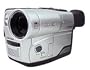 Samsung SC-L650 Hi8 2.5" LCD TFT Monitor DIS Camcorder