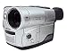 Photo : Samsung SC-L650 Hi8 2.5" LCD TFT Monitor DIS Camcorder