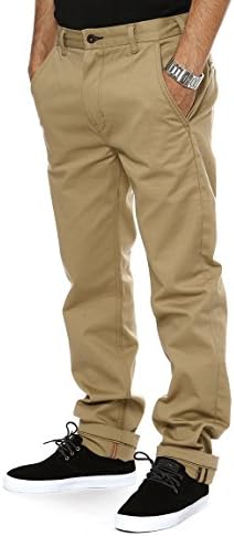 Levi's Skateboarding Work Pant Harvest Gold