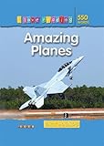 Amazing planes