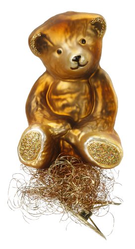 Waiting for Hugs, #1-014-11, by Inge-Glas of Germany