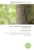 Flatworm: Turbellaria, Trematoda, Aspidogastrea, Monogenea, Digenea, Cestoda, Miracidium, Schistosoma, Invertebrate, Hermaphrodite
