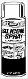 Gumout Silicone Grease Spray, 11 oz