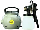 Earlex HV500 Spray Station HVLP Paint Sprayer
