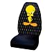 Tweety Attitude Universal-Fit Bucket Seat Cover