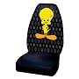 Tweety Attitude Universal-Fit Bucket Seat Cover