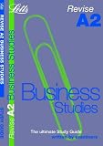 Revise A2 Business Studies (Revise A2 Study Guide)