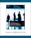Contemporary labor economics