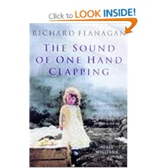 The Sound of One Hand Clapping