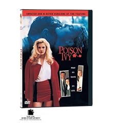 Poison Ivy